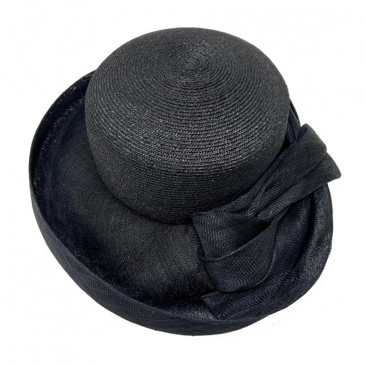 Chapeau Cérémonie - Seeberger.