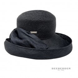 Chapeau Cérémonie - Seeberger. 2