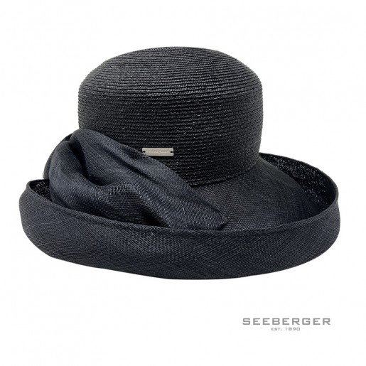 Chapeau Cérémonie - Seeberger.