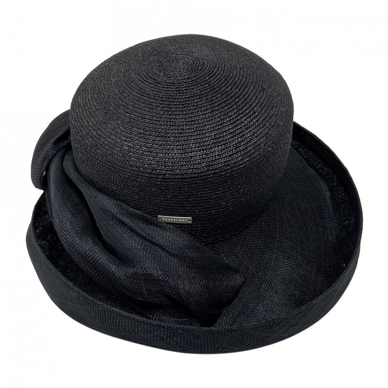 Chapeau Cérémonie - Seeberger.