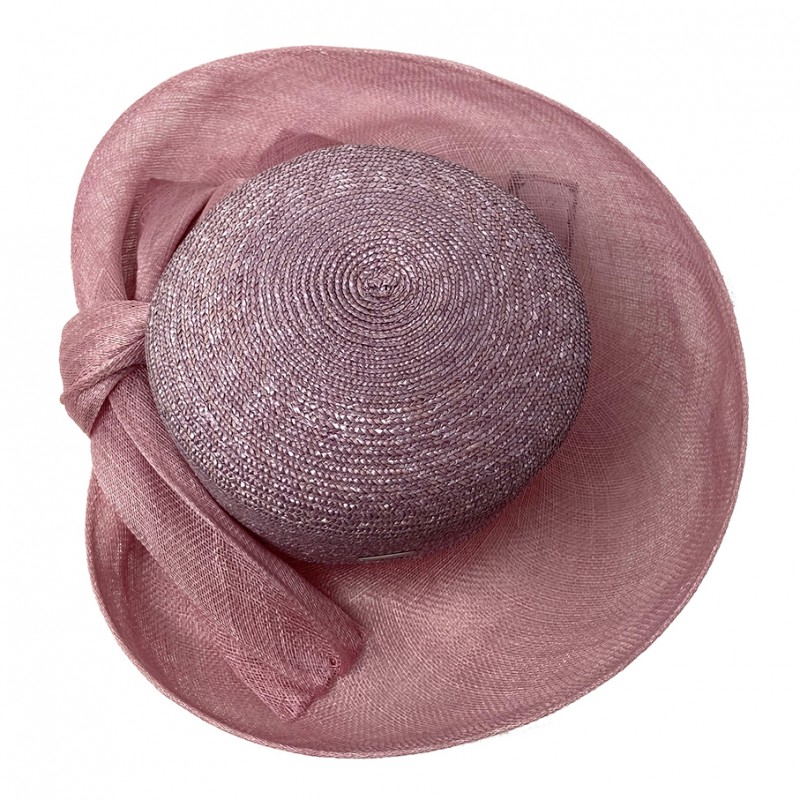 Chapeau Cérémonie - Seeberger.