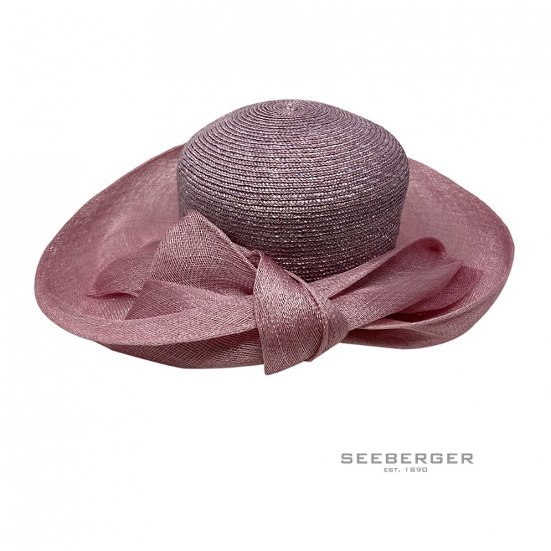 Chapeau Cérémonie - Seeberger.