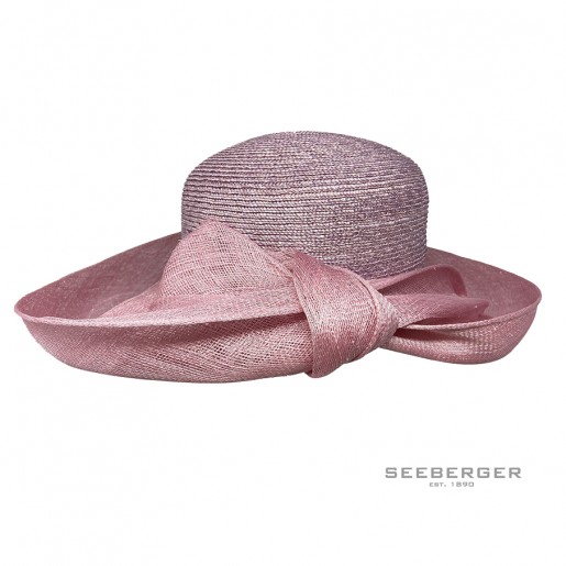 Chapeau Cérémonie - Seeberger.