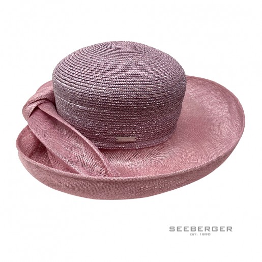 Chapeau Cérémonie - Seeberger.