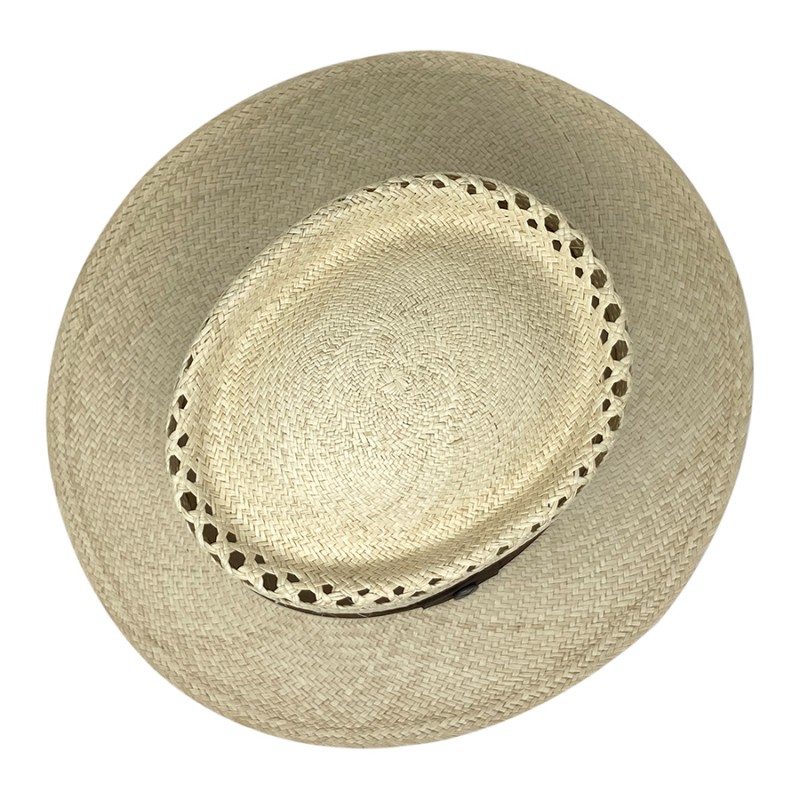 Panama  Cedric Ajouré - Chapeau Victor