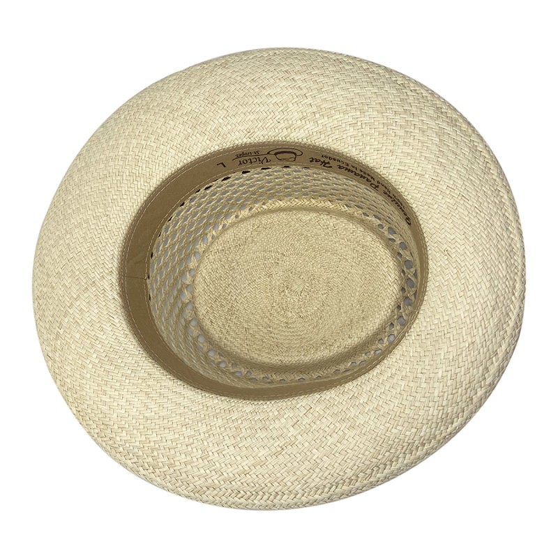 Panama  Cedric Ajouré - Chapeau Victor