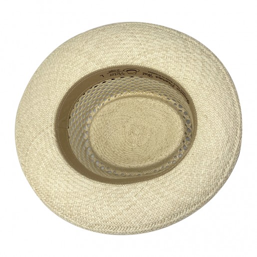 Panama  Cedric Ajouré - Chapeau Victor