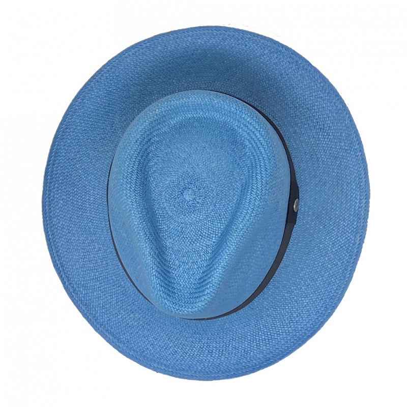 Panama Melvin Ciel - Chapeau Victor