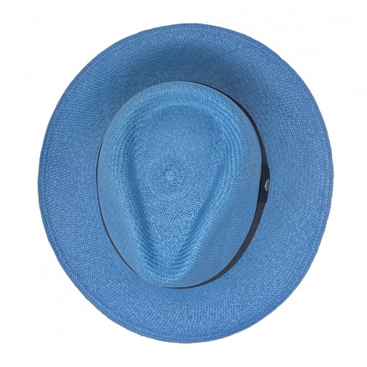 Panama Melvin Ciel - Chapeau Victor
