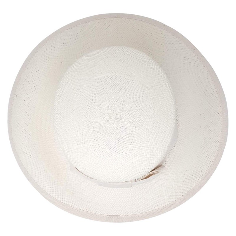 Panama Femme Cordobes Margaux - Chapeau Victor