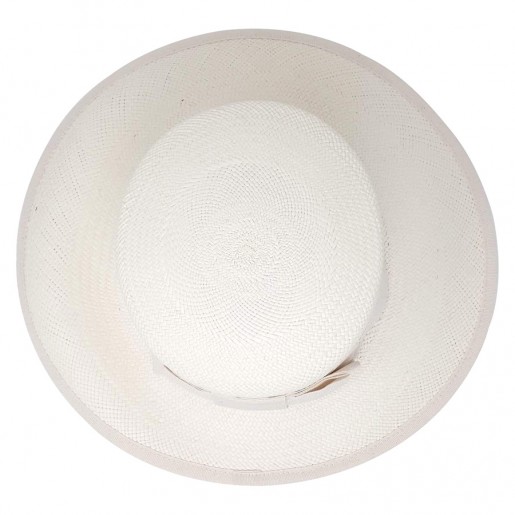 Panama Femme Cordobes Margaux - Chapeau Victor
