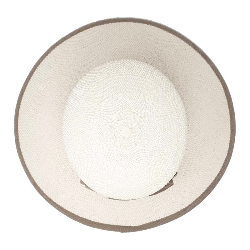 Panama Femme Cordobes Margaux - Chapeau Victor