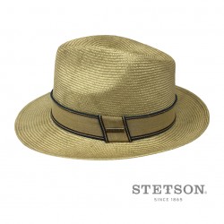 Chapeau Stetson homme été