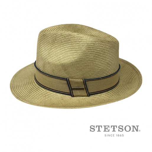 Chapeau Stetson homme été