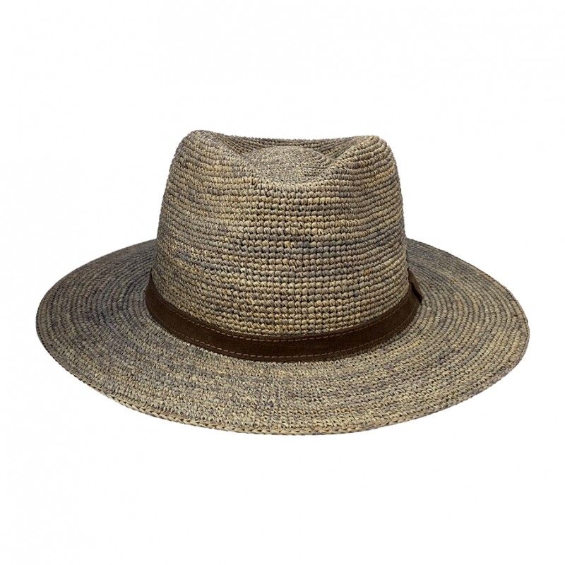 Traveller Enzo Raphia - Aurega