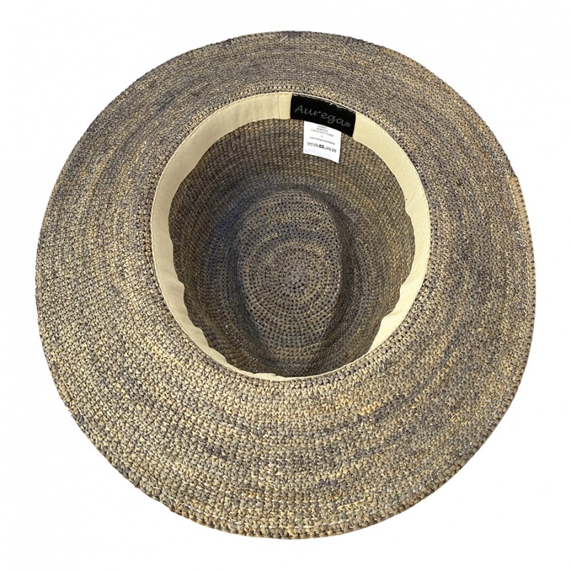 Traveller Enzo Raphia - Aurega