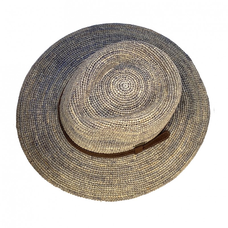 Traveller Enzo Raphia - Aurega