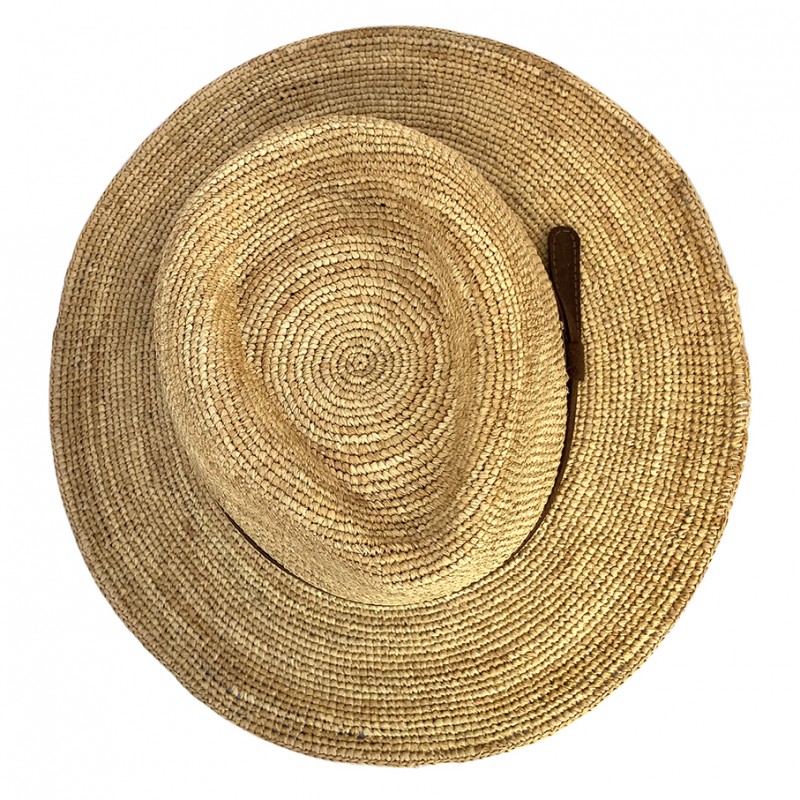 Traveller Enzo Raphia - Aurega