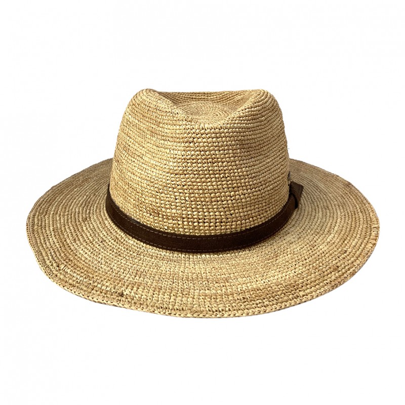 Traveller Enzo Raphia - Aurega