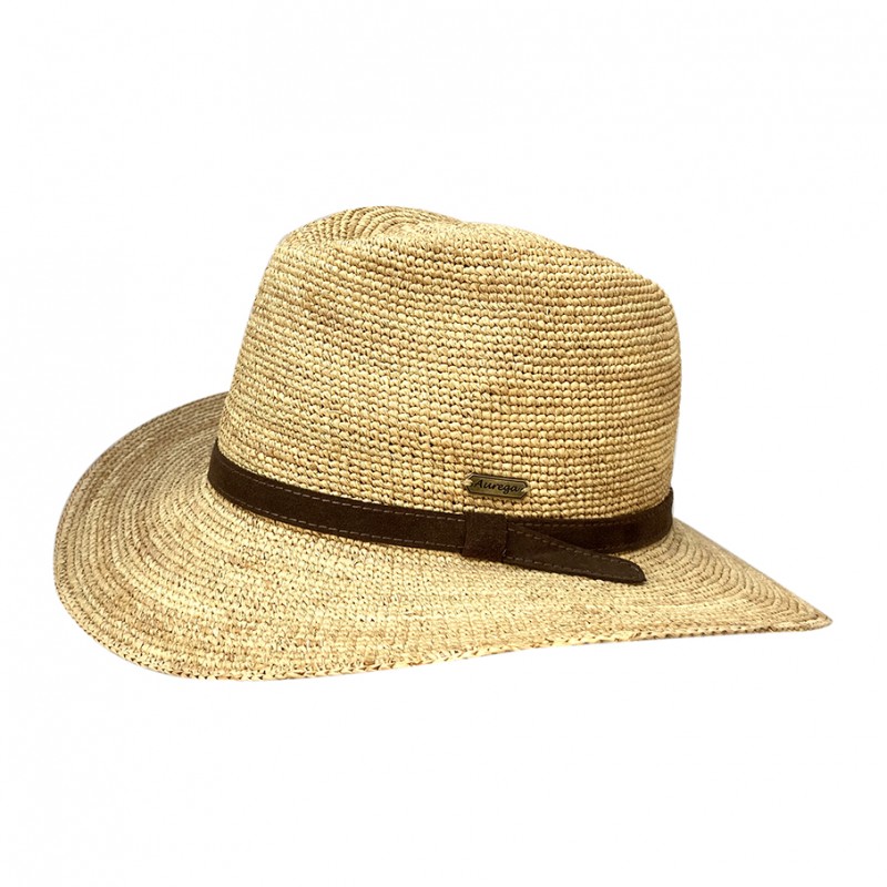 Traveller Enzo Raphia - Aurega