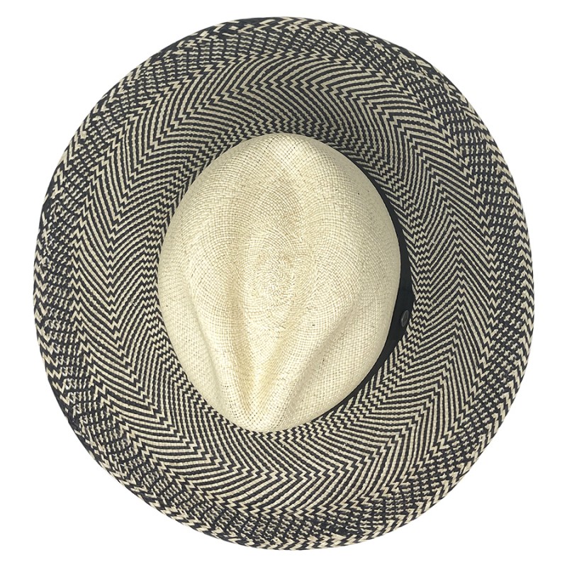 Elsie Motifs Panama Victor