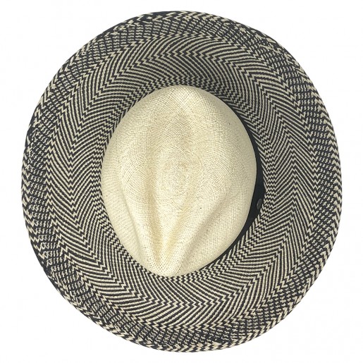 Elsie Motifs Panama Victor