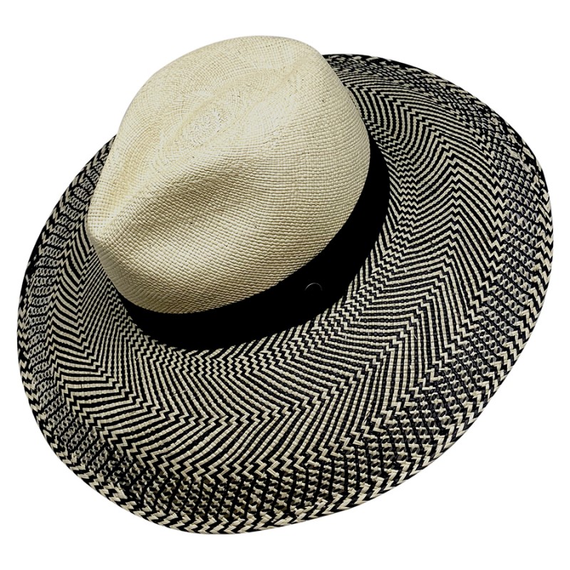 Elsie Motifs Panama Victor