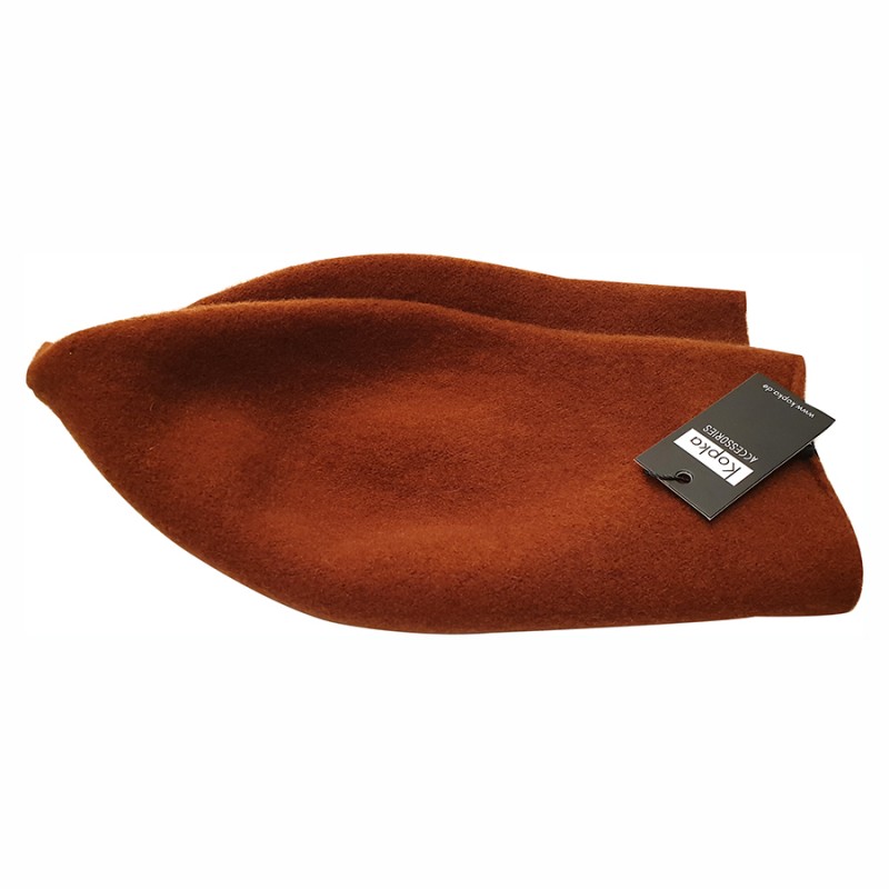 Piment Béret enroulé par KOPKA chili