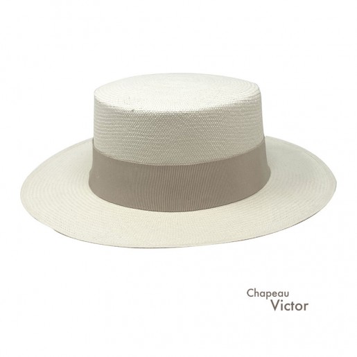 Laurent Panama - Victor (G8)