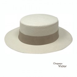 Laurent Panama - Victor (G8) 2