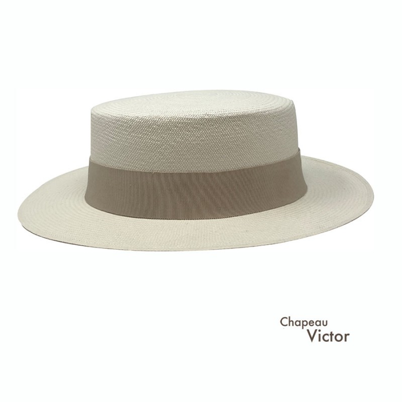 Laurent Panama - Victor (G8)