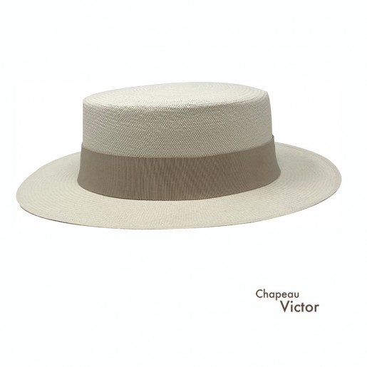 Laurent Panama - Victor (G8)