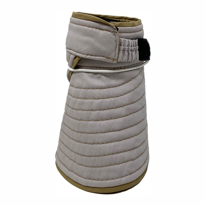 Visière Coton Roulable - Crambes