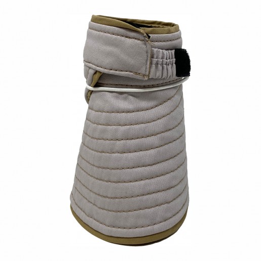 Visière Coton Roulable - Crambes