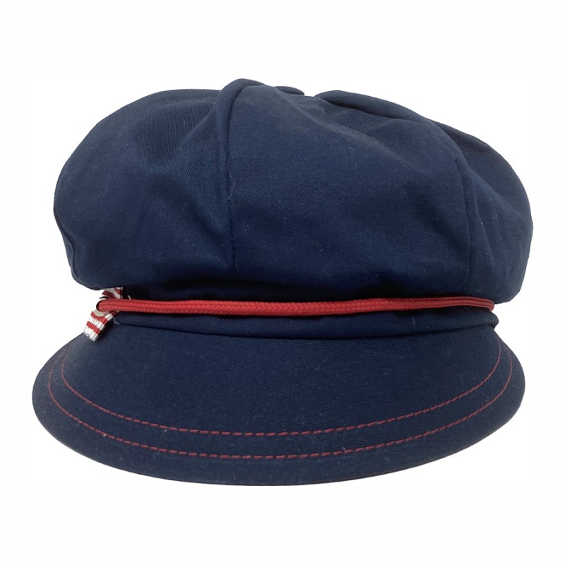 Casquette Gavroche Paloma - Crambes