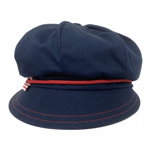 Casquette Gavroche Paloma - Crambes