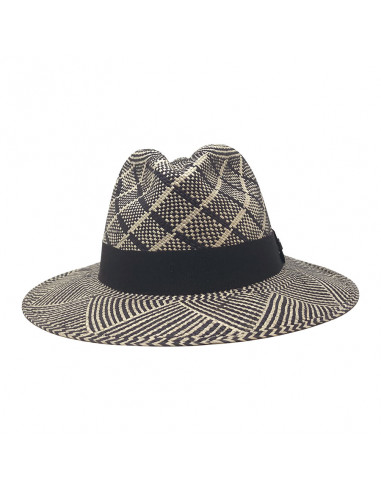 Panama Melvin Motif by Victor