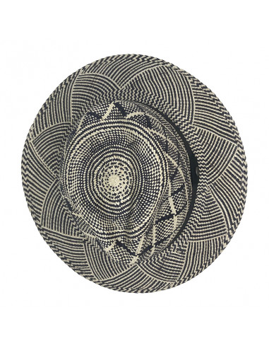 Panama Melvin Motif by Victor