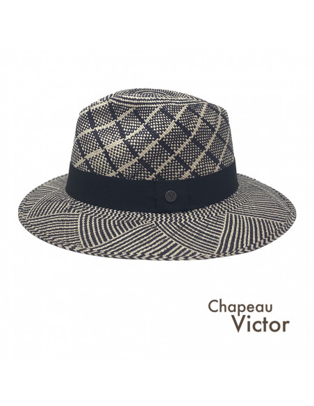 Panama Melvin Motif by Victor