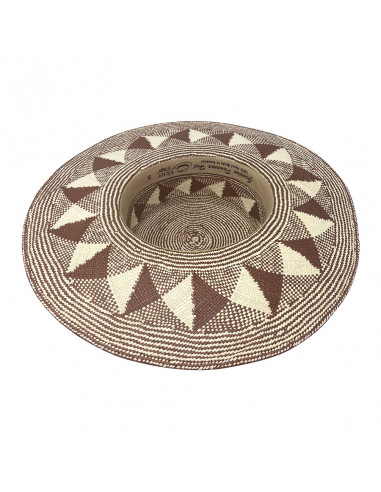 Panama Mallaury Geo By Victor