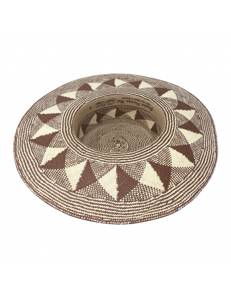 Panama Mallaury Geo By Victor