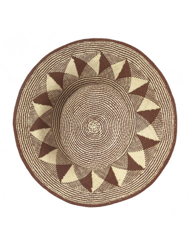 Panama Mallaury Geo By Victor