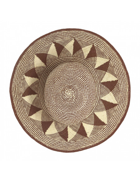 Panama Mallaury Geo By Victor