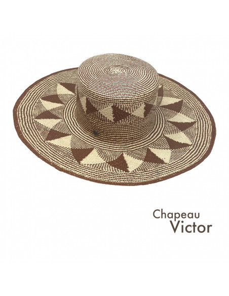 Chapeau véritable Panama couleur Chapeau véritable Panama couleur