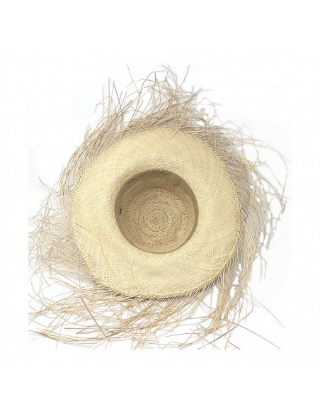 Panama Mallaury Brut By Victor