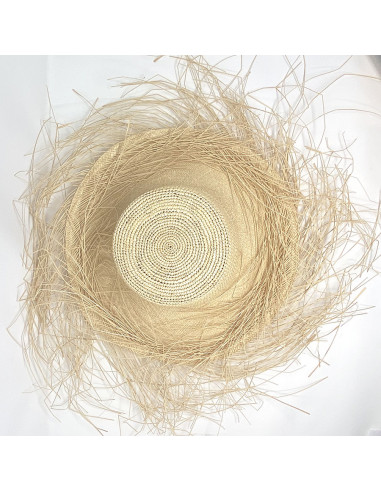 Panama Mallaury Brut By Victor