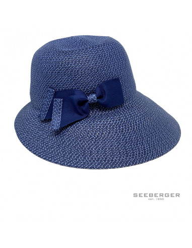 Chapeau casquette - Seeberger