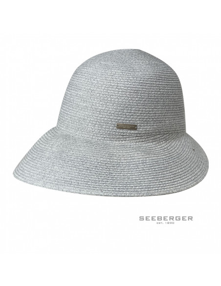 Chapeau casquette - Seeberger
