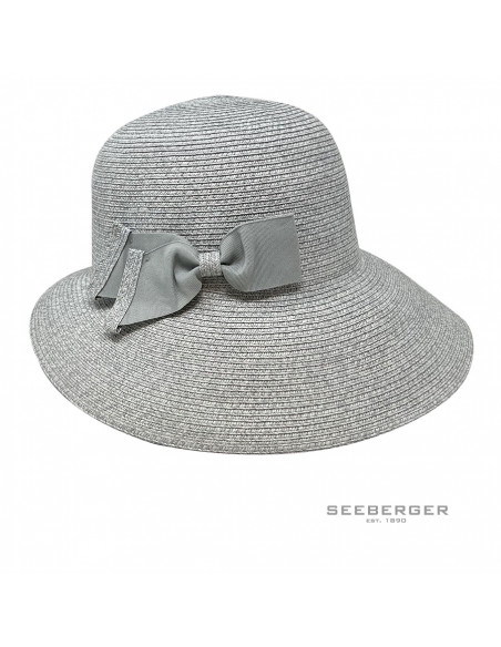 Chapeau casquette - Seeberger