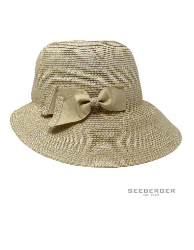 Chapeau casquette - Seeberger